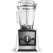Vitamix Ascent A2500i Blanc