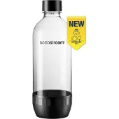 SodaStream Bouteille 1l Classique Bouteille Réutilisable Pour Machines -