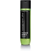 Matrix Total Results Texture Games Conditioner 300 ml