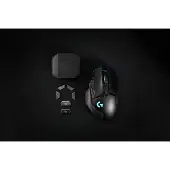 Logitech G502 Lightspeed Souris Gamer Sans fil