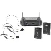 VONYX STWM712H (200.175 et 201.400 MHz)