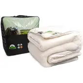 Texeler Surconfort de Matelas Laine Extra Confort Texeler-90 x 220 cm