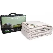 Texeler Couette Annuelle Multichoix 600 Grammes Texeler-100 x 135 cm