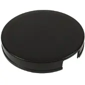 Moccamaster 13022, Machine à café : accessoires, Noir
