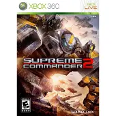 Supreme Commander 2 PC