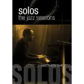 Import Solos the jazz sessions - DVD Zone 1