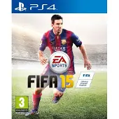 DK-PS4-013110 Standard PS4