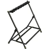 Gravity GGSMG07 VARI-G 7 Guitar Rack For 7 Instruments