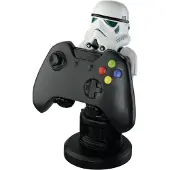 - Stormtrooper 21cm Clamping Bracket Figurine z serii Star Wars