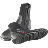 Mares Classic Ng 5 Mm Booties Noir EU 38