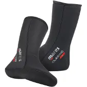 Mares Classic 3 Mm Booties Noir EU 39-40