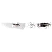 Global GS87 couteau à viande, 10,5 cm