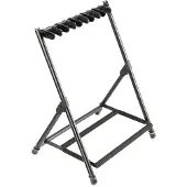 Gravity GSMG05 VARI-G 5 Guitar Rack For 5 Instruments