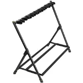 Gravity GSMG09 VARI-G 9 Guitar Rack For 9 Instruments