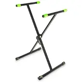 Gravity Stand clavier KSX 1 Noir