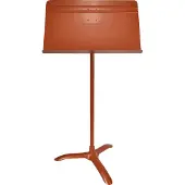 Manhasset Pupitre Symphony Rouge Mat