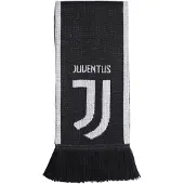 Adidas Juventus 19/20 Scarf Noir M