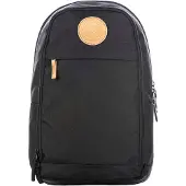 Beckmann Urban Midi Sac à dos 26 L Noir