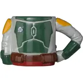Star Wars Boba Fett Arm Mug 350ml (856140)