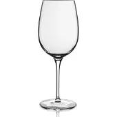 Luigi Bormioli Verre à Vin Rouge Luigi Bormioli Vinoteque Ricco 590 ml (Lot de 6)