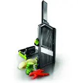 Ibili Mandoline Manuelle Reglable 32 Cm