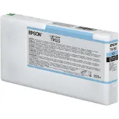 Epson T9135 - Cyan clair - Cartouche d'encre