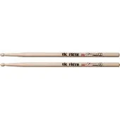 Vic Firth Baguettes de batterie (SCS)