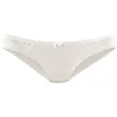 LASCANA Slip crème