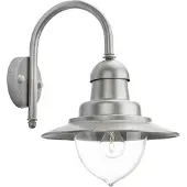 Philips myGarden Raindrop Applique Gris