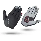 Gripgrab Gant Shark pour homme - Noir
