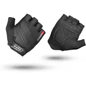 Gripgrab Gant Rouleur pour homme - Noir - Tailles : S, M, L, XL