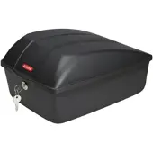 Rixen & Kaul Sacoche De Porte-bagages Racktime Security Klickfix 12l
