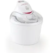 Termozeta 75104 sorbetière 1,2 L 12 W Blanc