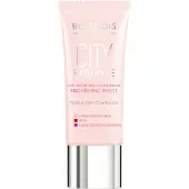 Bourjois City Radiance fond de teint 30 ML