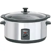 Bartscher Chauffe-mets 6,5L - 230 V - 41x29x24 cm