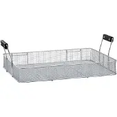 Bartscher Panier friteuse EX19143, 30 Litres