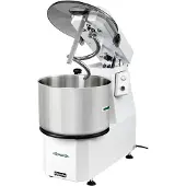 Bartscher Pétrin | 18kg | 22L | 390x67x620mm