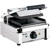 Bartscher Grill contact, lisse