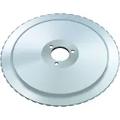 Bartscher Couteau 195, dentelé
