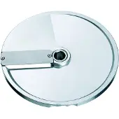 Bartscher Schneidscheibe - E8a