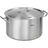 Bartscher Marmite 30 L., avec couvercle