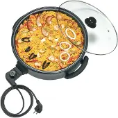Bartscher Poêle multi grande, 41cm