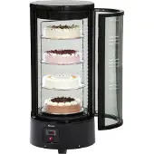 Bartscher Vitrine à pâtisseries 72L