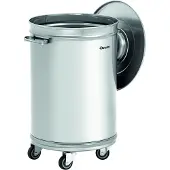Bartscher Poubelle 56L