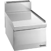 Bartscher Élement neutre avec tiroir | inox | 400 x 600 x 290 mm |