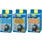 Tetra Pompe à eau Tec WP