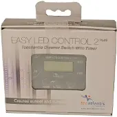 Aquatlantis Minuterie EasyLed Control 2 Plus Dimmer avec minuterie