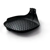 Philips Airfryer Plaque gril HD9940/00