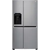 LG Frigo américain F