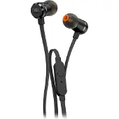 JBL Casque filaire Tune 290 noir